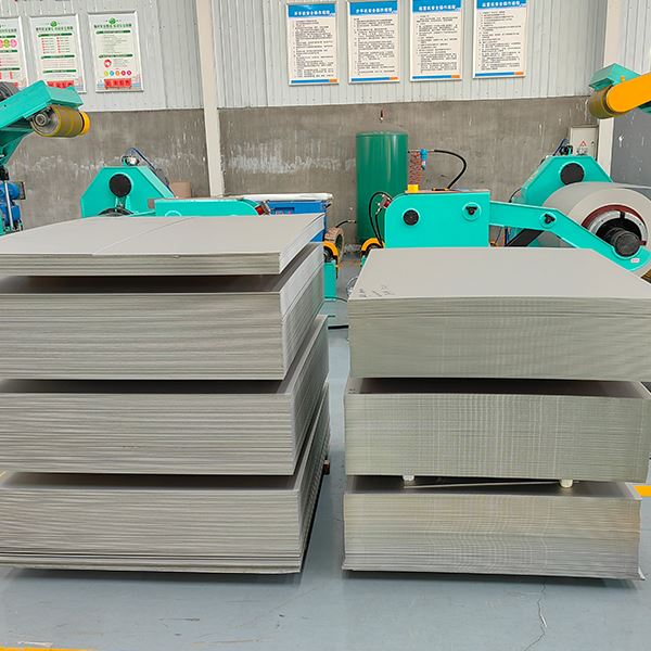 Hot Rolling Titanium Plate
