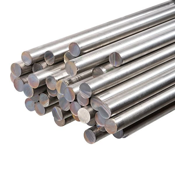 ASTM B348 titanium bar