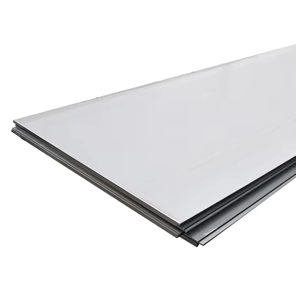 ASTM B265 titan plitasi