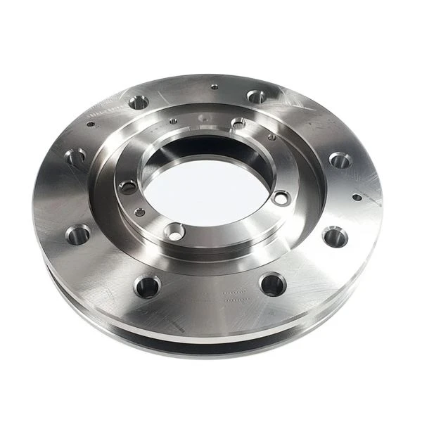 UZ 1092-1 Flanj