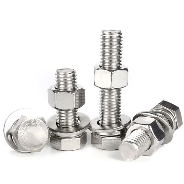 GR5 titanium mahkamlagichlar