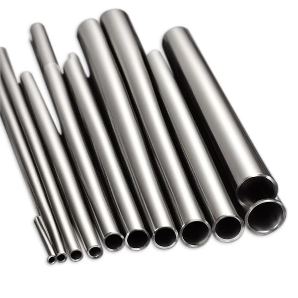Inconel 625 trubkasi