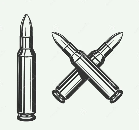 Bullet Design Bullet Design
