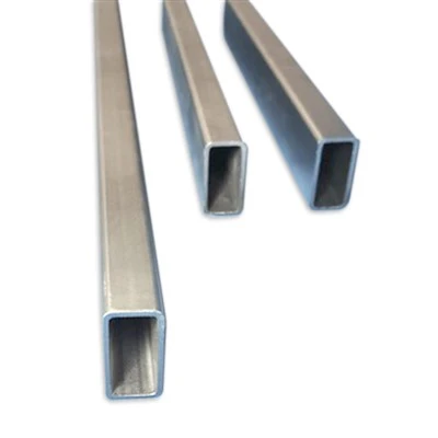 Titanium qotishma to'rtburchaklar bo'lim bar