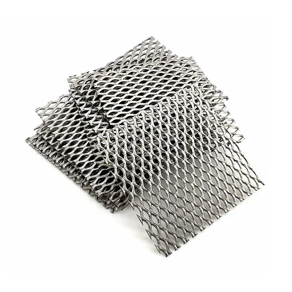 Platinum Titanni ANDODED TEW bilan qoplangan