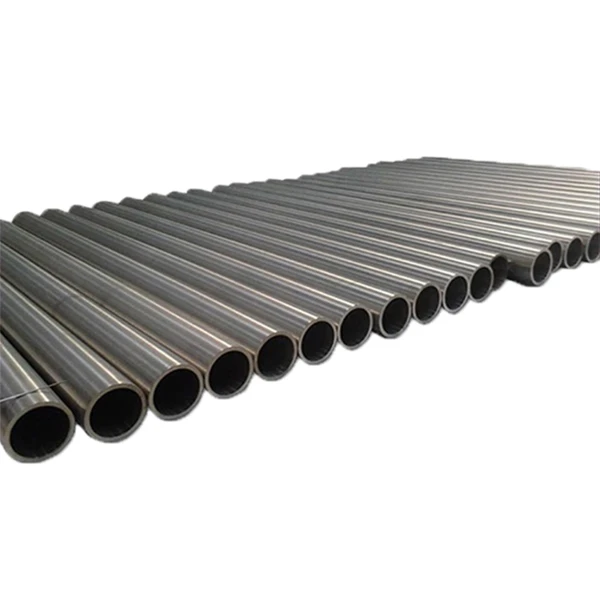 Niobium Tube3 Niobium Tube3