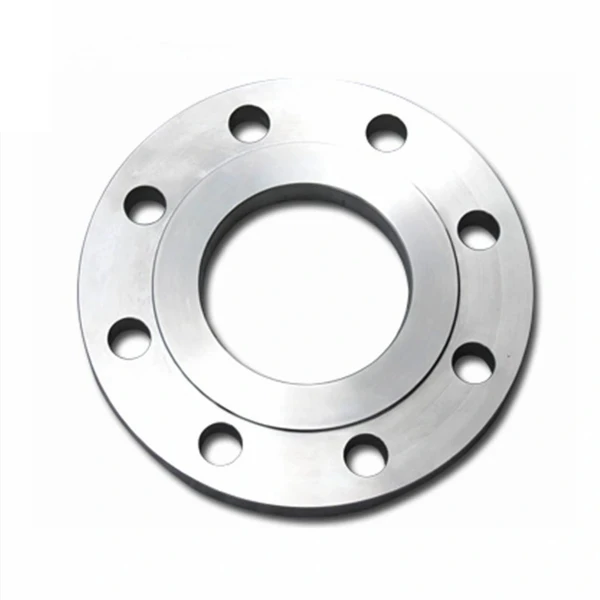 Titanium Slip-on Flange Titanium Slip-on Flange