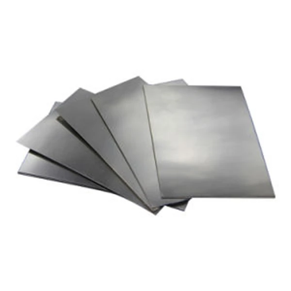 NITINOL Shape Memory Alloy Sheet3 NITINOL Shape Memory Alloy Sheet3