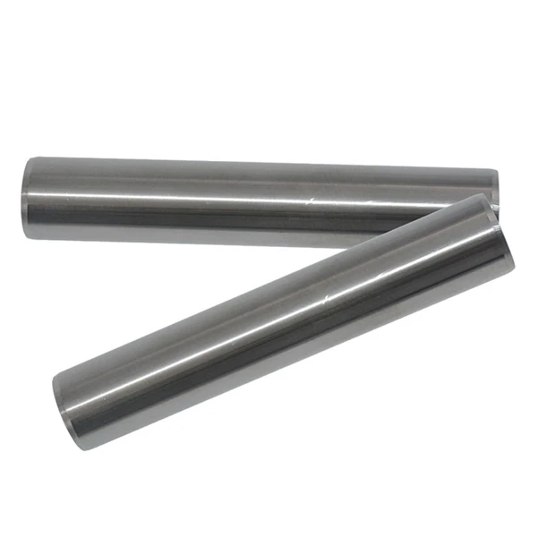 Molybdenum Electrode Bar2