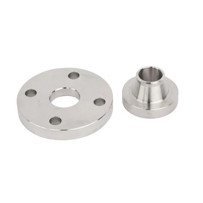 ASME B16.5 titan troyniklari