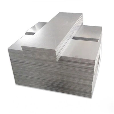 ASTM B776 Hafniy varag'i