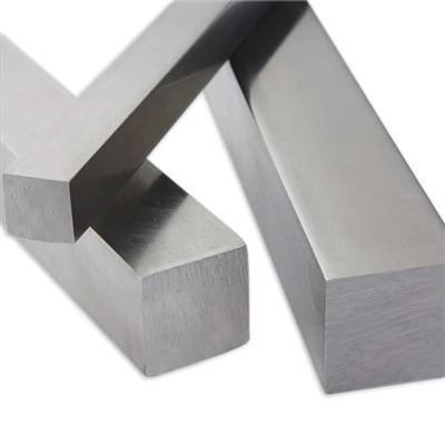 GR5 titan kvadrat bar