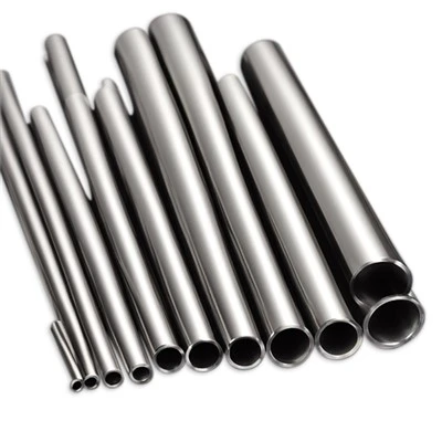 Inconel 625 trubkasi