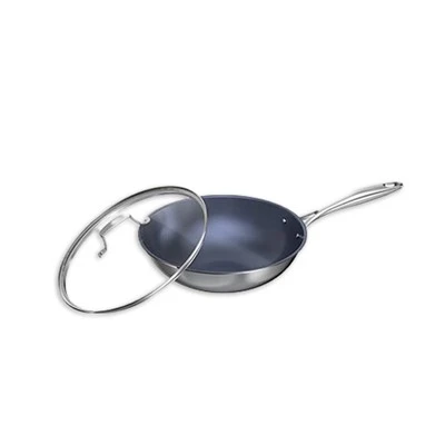 Trimetalik titan 34 sm