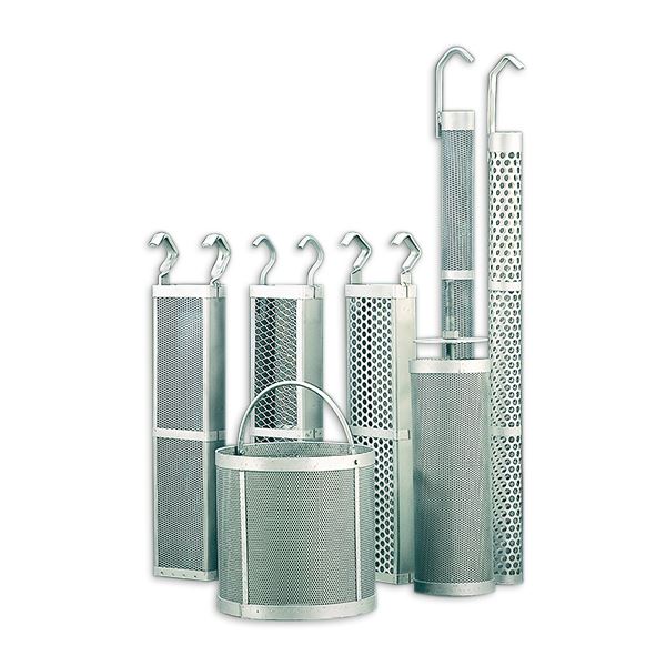 Titaniya Andod savatini anadlash uchun
