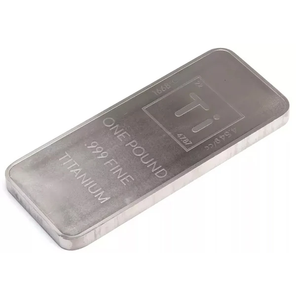 Titan quyma bar