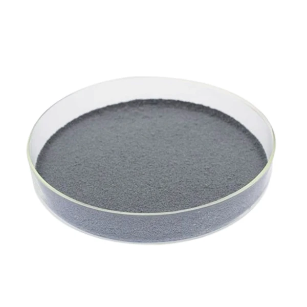 3D bosib chiqarish uchun titanium kukuni